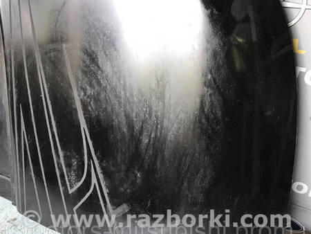 ФОТО Двері задні ліві для Mitsubishi L200 (06-14) Коломия