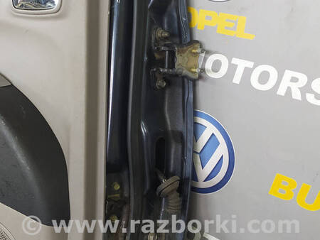 ФОТО Двері задні ліві для Mitsubishi L200 (06-14) Коломия