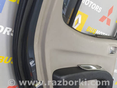 ФОТО Двері задні ліві для Mitsubishi L200 (06-14) Коломия
