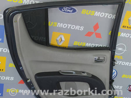 ФОТО Двері задні ліві для Mitsubishi L200 (06-14) Коломия