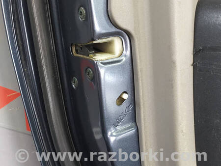 ФОТО Двері задні ліві для Mitsubishi L200 (06-14) Коломия