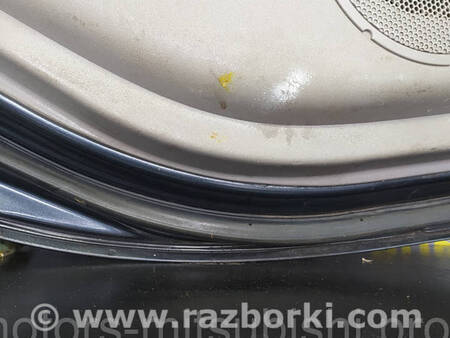 ФОТО Двері задні ліві для Mitsubishi L200 (06-14) Коломия