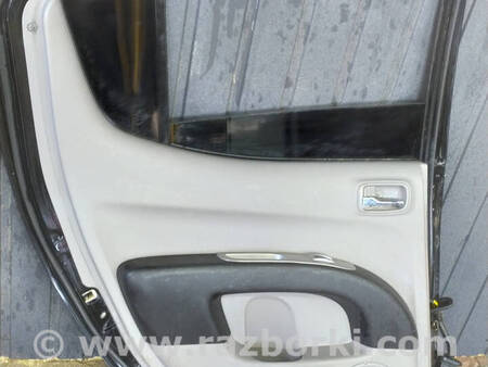 ФОТО Двері задні ліві для Mitsubishi L200 (06-14) Коломия