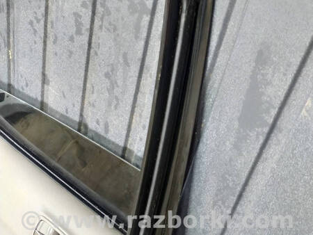 ФОТО Двері задні ліві для Mitsubishi L200 (06-14) Коломия