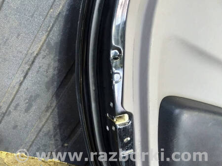 ФОТО Двері задні ліві для Mitsubishi L200 (06-14) Коломия