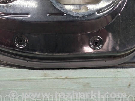 ФОТО Двері задні ліві для Mitsubishi L200 (06-14) Коломия