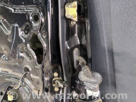 ФОТО Двері задні ліві для Mitsubishi L200 (06-14) Коломия