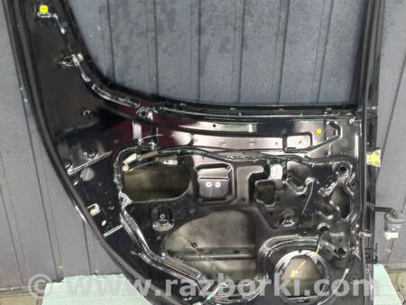 ФОТО Двері задні ліві для Mitsubishi L200 (06-14) Коломия