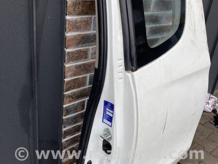 ФОТО Двері задні ліві для Mitsubishi L200 (06-14) Коломия