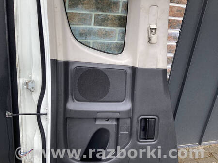ФОТО Двері задні ліві для Mitsubishi L200 (06-14) Коломия