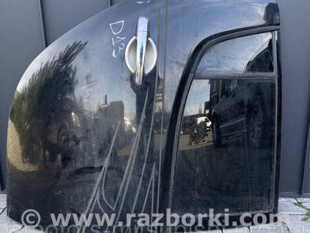 ФОТО Двері задні права для Mitsubishi L200 (06-14) Коломия