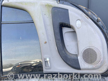 ФОТО Двері задні права для Mitsubishi L200 (06-14) Коломия