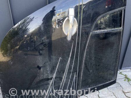 ФОТО Двері задні права для Mitsubishi L200 (06-14) Коломия