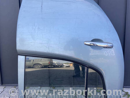 ФОТО Двері задні права для Mitsubishi L200 (06-14) Коломия