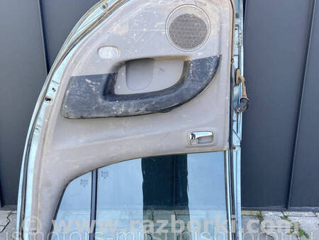 ФОТО Двері задні права для Mitsubishi L200 (06-14) Коломия