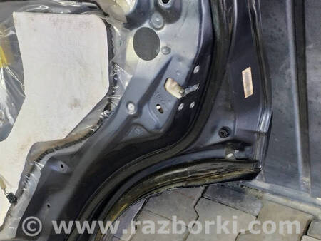 ФОТО Двері задні права для Mitsubishi Pajero Wagon 4 Коломия