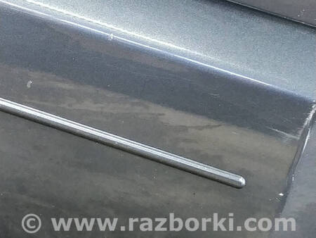 ФОТО Двері задні права для Mitsubishi Pajero Wagon 4 Коломия