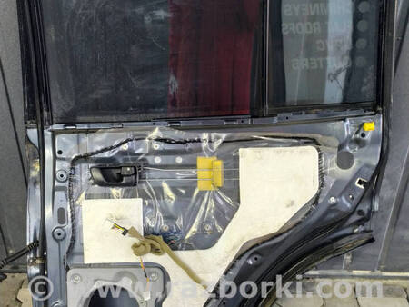 ФОТО Двері задні права для Mitsubishi Pajero Wagon 4 Коломия