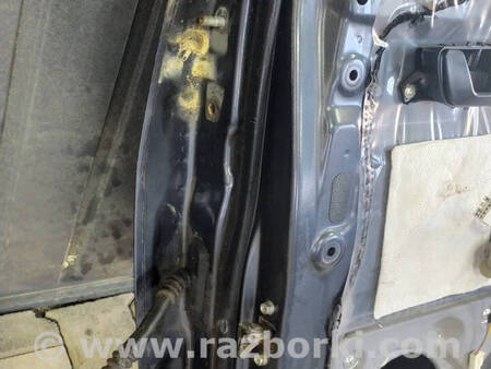 ФОТО Двері задні права для Mitsubishi Pajero Wagon 4 Коломия