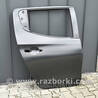 ФОТО Двері задні права для Mitsubishi L200 (06-14) Коломия