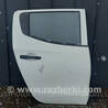 Двері задні права Mitsubishi L200 (06-14)