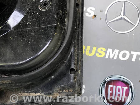 ФОТО Двері задні права гола для Mitsubishi L200 (06-14) Коломия