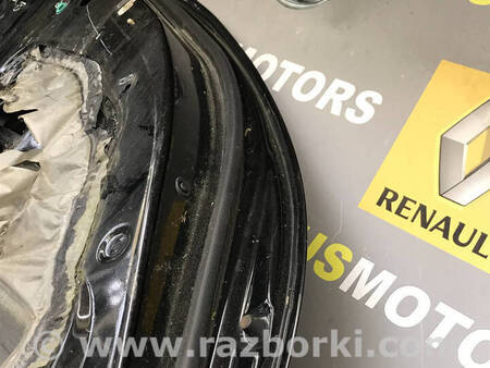 ФОТО Двері задні права гола для Mitsubishi L200 (06-14) Коломия