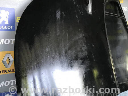 ФОТО Двері задні права гола для Mitsubishi L200 (06-14) Коломия