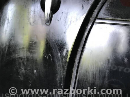 ФОТО Двері задні права гола для Mitsubishi L200 (06-14) Коломия