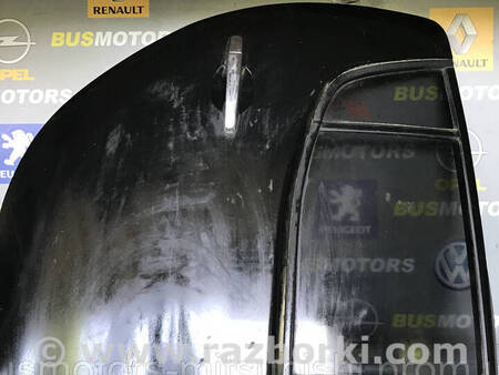 ФОТО Двері задні права гола для Mitsubishi L200 (06-14) Коломия