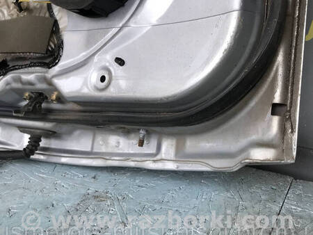 ФОТО Двері задні права гола для Mitsubishi L200 (06-14) Коломия