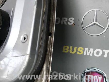 ФОТО Двері задні права гола для Mitsubishi L200 (06-14) Коломия