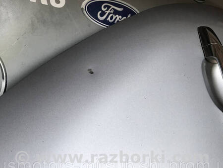 ФОТО Двері задні права гола для Mitsubishi L200 (06-14) Коломия