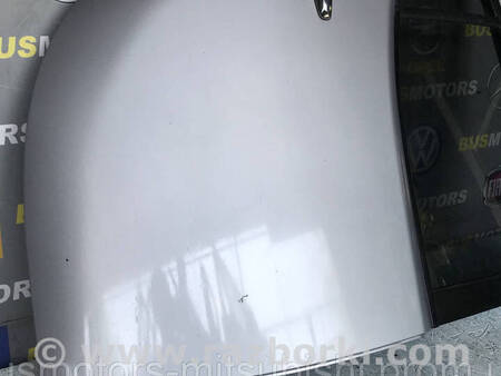 ФОТО Двері задні права гола для Mitsubishi L200 (06-14) Коломия