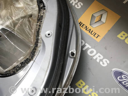 ФОТО Двері задні права гола для Mitsubishi L200 (06-14) Коломия