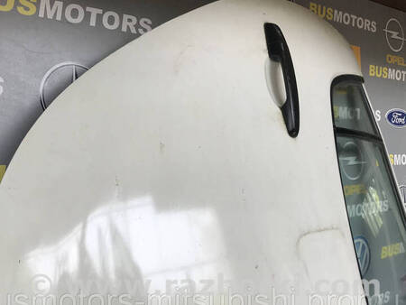 ФОТО Двері задні права гола для Mitsubishi L200 (06-14) Коломия