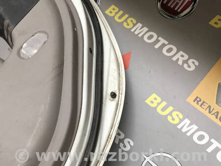 ФОТО Двері задні права гола для Mitsubishi L200 (06-14) Коломия