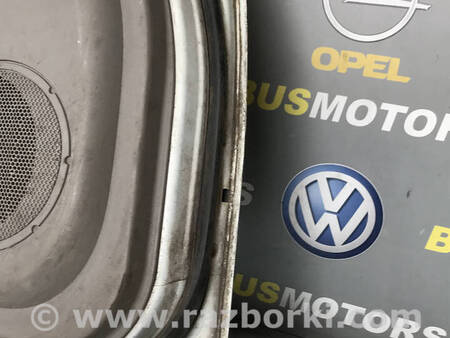 ФОТО Двері задні права гола для Mitsubishi L200 (06-14) Коломия