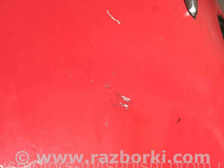 ФОТО Двері задні права гола для Mitsubishi L200 (06-14) Коломия