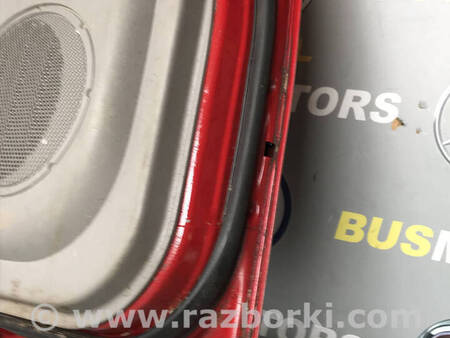 ФОТО Двері задні права гола для Mitsubishi L200 (06-14) Коломия