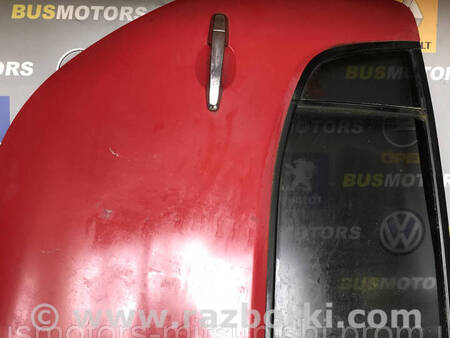 ФОТО Двері задні права гола для Mitsubishi L200 (06-14) Коломия