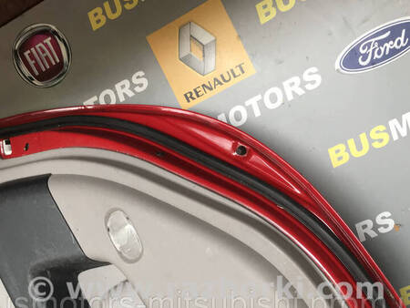 ФОТО Двері задні права гола для Mitsubishi L200 (06-14) Коломия