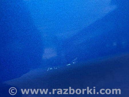 ФОТО Двері задні права голі для Mitsubishi L200 (06-14) Коломия