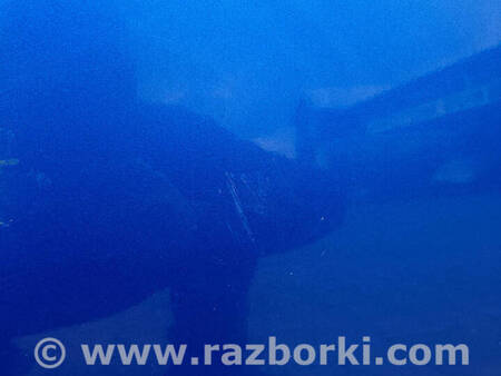 ФОТО Двері задні права голі для Mitsubishi L200 (06-14) Коломия