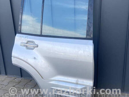 ФОТО Двері задні праві для Mitsubishi Pajero Wagon 3 Коломия