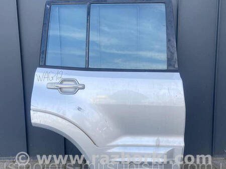 ФОТО Двері задні праві для Mitsubishi Pajero Wagon 3 Коломия