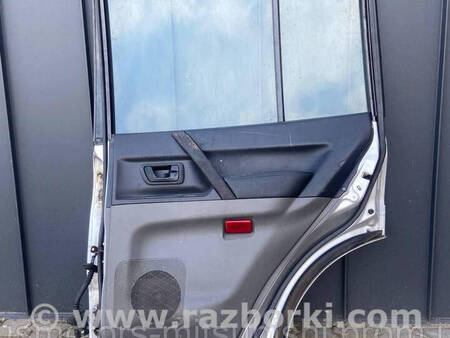 ФОТО Двері задні праві для Mitsubishi Pajero Wagon 3 Коломия