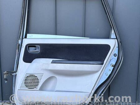 ФОТО Двері задні праві для Mitsubishi Grandis Коломия