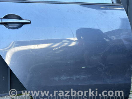 ФОТО Двері задні праві для Mitsubishi Grandis Коломия