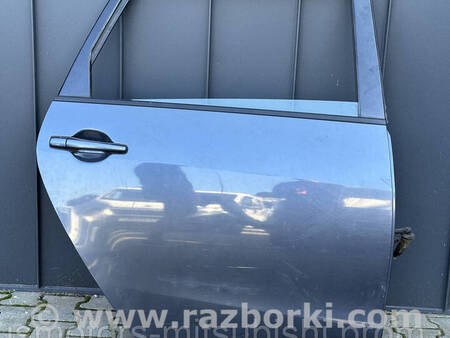 ФОТО Двері задні праві для Mitsubishi Grandis Коломия